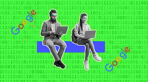 Can Learning Go Help You Land a High-Paying Job at Google?