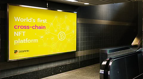 Chainlink (LINK) and NEO Investors Sell to Buy into Presale Star Degrain (DGRN)