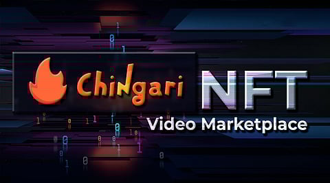 Chingari’s Video NFT Marketplace “Creator Cuts” is a New Entertainment Sensation