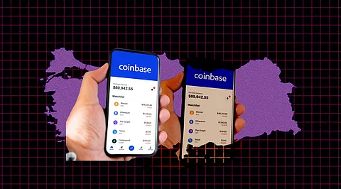 Coinbase Embraces ‘Staking Services’ Amidst Posting US$1.1B Loss