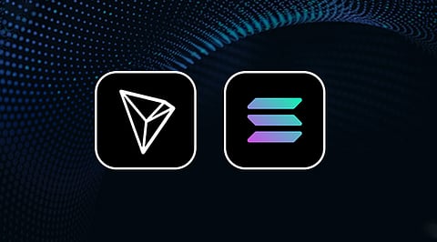 Could Supontis Token Outperform Solana and TRON In The Long Term?