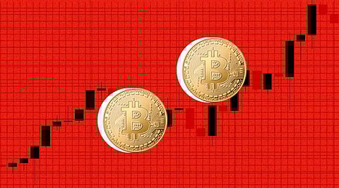 Cryptocurrency Prices: Bitcoin Finally above US$24K, DOGE back to Top 10