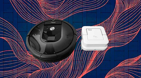 Amazon is Officially Snooping into Your House Through iRobot Purchase