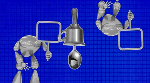 Dall-E 2’s ‘A Cup on A Spoon’ Art Goes Wrong! Reveals How Brainless it Is