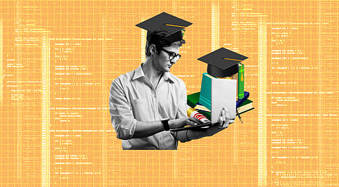 Does Becoming a Data Scientist Require a Ph.D.?