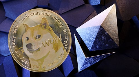 Dogecoin And Ethereum Face New Competition From The $13 Million Metamortals Presale