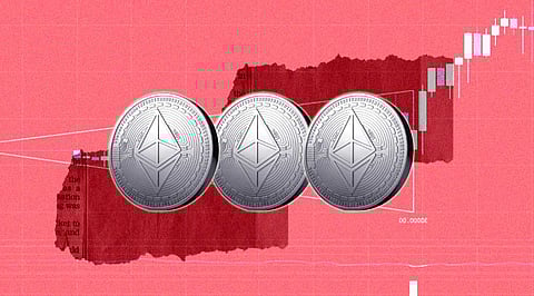 Ethereum Aims US$1.8k, BTC Retains US$23k Resistance, Top Cryptocurrency Prices Today