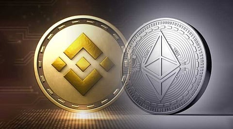 Can The New Crypto Project MetaCryp Network (MTCR) Overthrow Market Giant Ethereum (ETH) And BNB (BNB)?