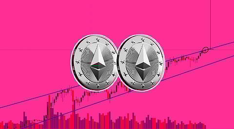 Ethereum’s Last Hope for Price Rally is ‘The Merge’! But the Hype is Fading