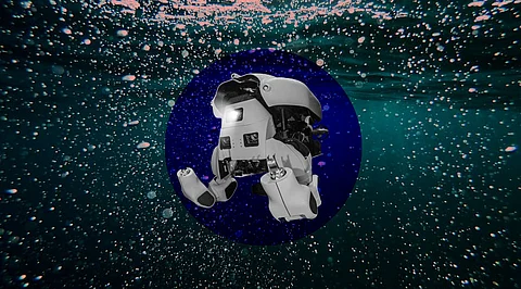 From Deep Space to The Deep Sea, NASA Takes a Robotics Twist