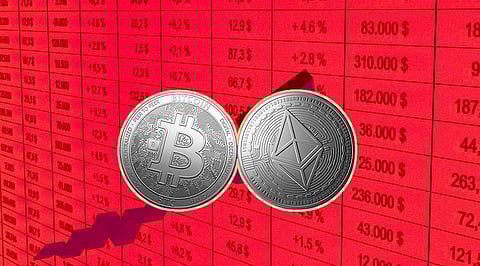 Why Bitgert (BRISE) Shall Do 10X This Month As Ethereum and Ripple Struggle To Do 50%