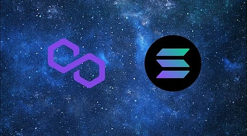 Cryptocurrency News Update: GryffinDAO, Solana, and Polygon