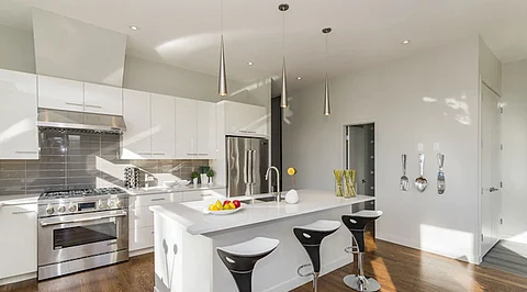 How Can AI Change Your Kitchen? – The Future Of Kitchens In KSA