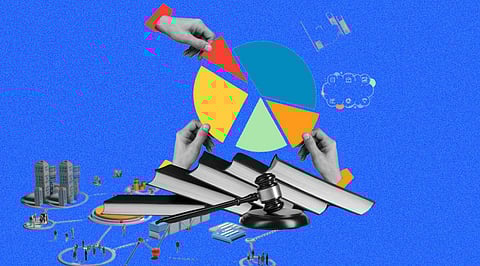 How Does Data Science Unleash the Value of Your Legal Information?