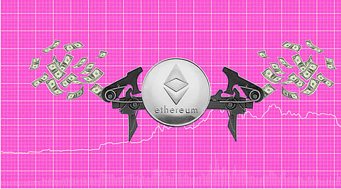 How US$1.26 Billion Worth of Ethereum Expiry will Trigger Its Price?