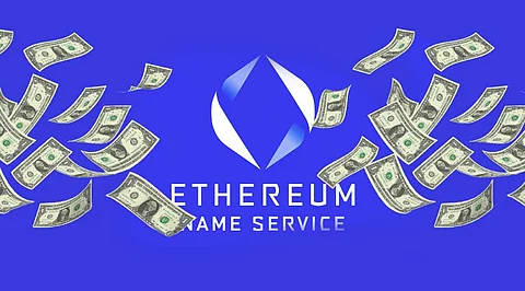 How to Make Money from Ethereum Name Service?