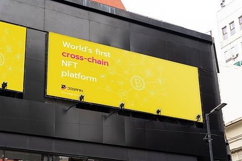 Crypto community going wild for presale token Degrain (DGRN) over Solana (SOL) and Cardano (ADA)