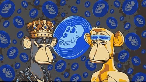 ApeCoin Price Prediction: Will Ape beat memecoins like TAMA?