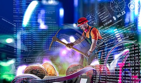 Explore The Rewards From Holding Gnox (GNOX), Spiritswap (SPIRIT), Polygon (MATIC) And Curve (CRV)