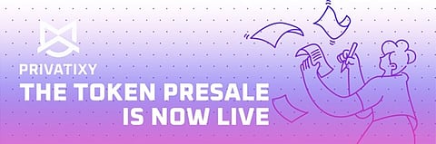 Privatixy Protocol, AAVE, Or Chiliz — One Of These Coins Is Giving A Free Bonus With Purchase? Find Out Which Here!