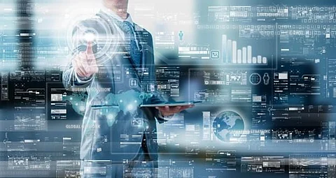 3 Ways Big Data Has Benefitted Affiliate Marketing in Recent Years