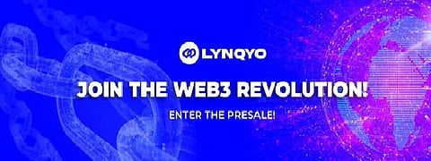 BNB and Lynqyo Are Cryptocurrencies That Could Take Over