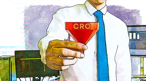 Increase your conversions by crypto processing: how to integrate