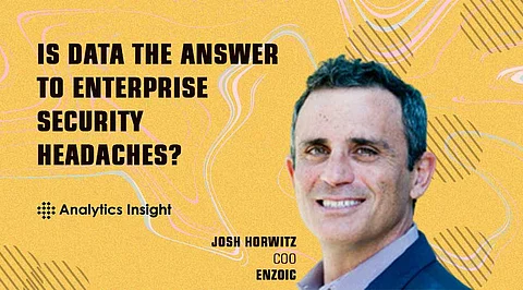 Is Data the Answer to Enterprise Security Headaches?