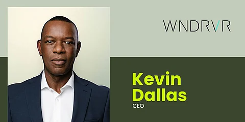Kevin Dallas: A Go-To Tech Enthusiast Exemplifying Innovation by Advancing the Software-Defined AI-First World