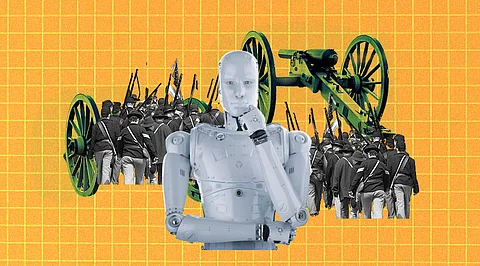 ML Predicts When the Next Civil War will Happen! But there is no Assurance