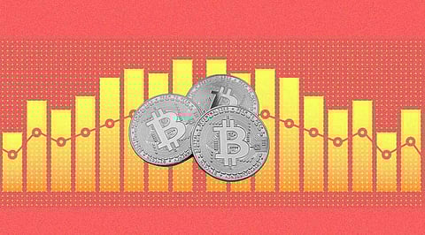 Marginal Rise in Bitcoin, Ethereum: Top 10 Cryptocurrency Prices on August 09, 2022