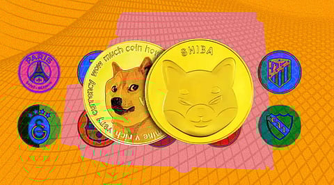 Memecoins like Dogecoin, Shiba Inu, and Mehracki Have Come A Long Way In The Crypto Space