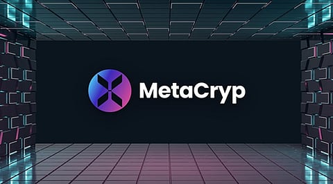 MetaCryp, The Sandbox, and Solana Are Cryptocurrencies That Could Bring You To The Metaverse