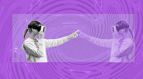 Metaverse Jobs are a Myth! When Big Tech Collapse, Jobs Disappear