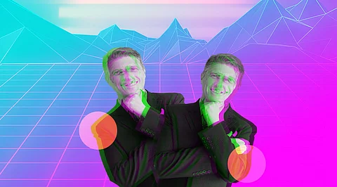 Metaverse is offering Digital Twins to Help Fintech Industry