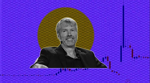 MicroStrategy CEO is Stepping down and Investors Are up for a ‘Short Squeeze’