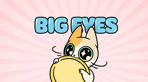 Big Eyes Coin Could Become A Popular Ethereum-based Crypto?