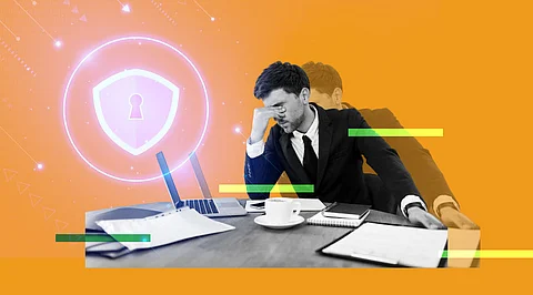 One Man’s Loss is Another Man’s Gain! Cybersecurity Works Like That