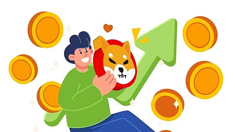Shiba Inu Experiences Surges With New Visa Burn Card And Major Exchange Listing