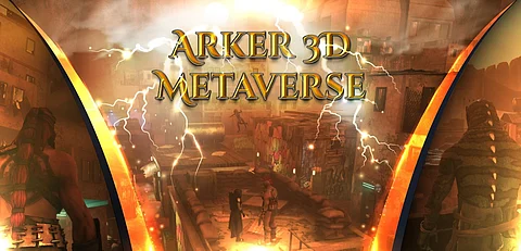 Arker: The Legend of Ohm will Welcome Gamers to a Fully-fledged