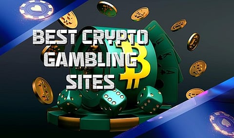 Cryptocurrency Online Gambling Games, Fairness & More