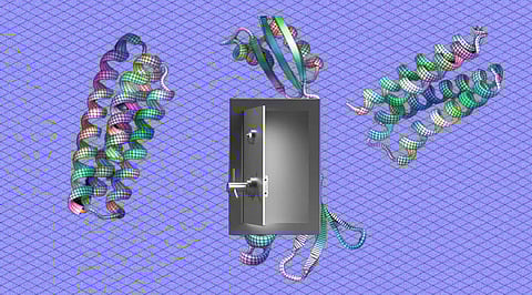 Protein-Designing Artificial Intelligence Unlocks the Door to Drugs We Couldn’t Have Imagined