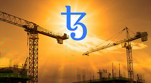 Revolutux, Tezos, Aave: Three Cryptocurrencies To Change The DeFi Space