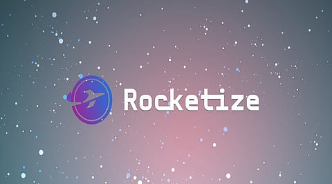 Best Altcoins to Accumulate Before it’s too Late: Solana and Rocketize