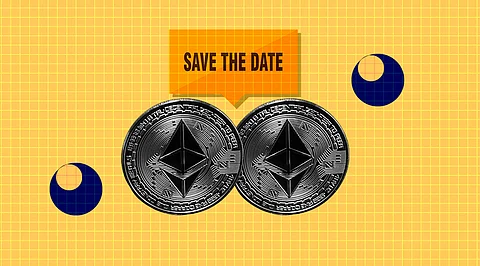 Save the Date! Ethereum Merge is Officially Around the Corner