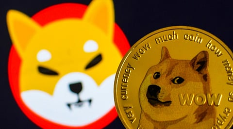 Dogecoin (DOGE), Shiba Inu (SHIB) And Pugglit Inu (PUGT) – Three Very Viable Options In The Meme Coin Sector