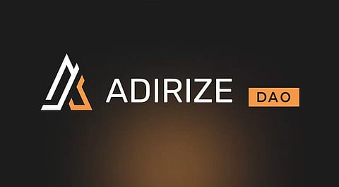 Adirize DAO, Internet Computer, and THORChain: Cryptocurrencies that Could Explode by the end of 2022