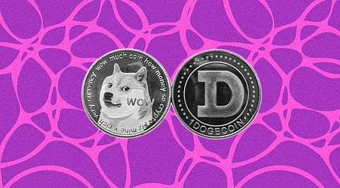 Shiba Inu and Dogecoin Are on a Price Rally Due to ETH Merge! But why?