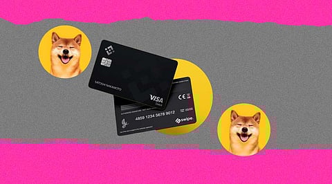 Shiba Inu’s Binance Card Addition has Late Impacts! Eyes a 50% Rally Now