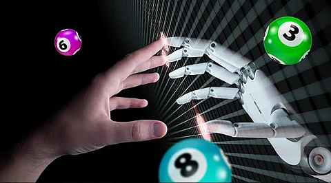 The Significance of Artificial Intelligence in the Virtual Betting Industry